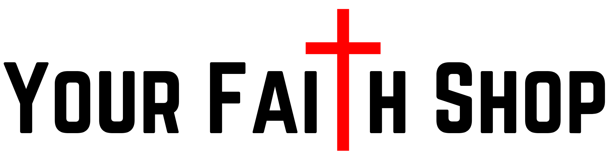 Your Faith Shop